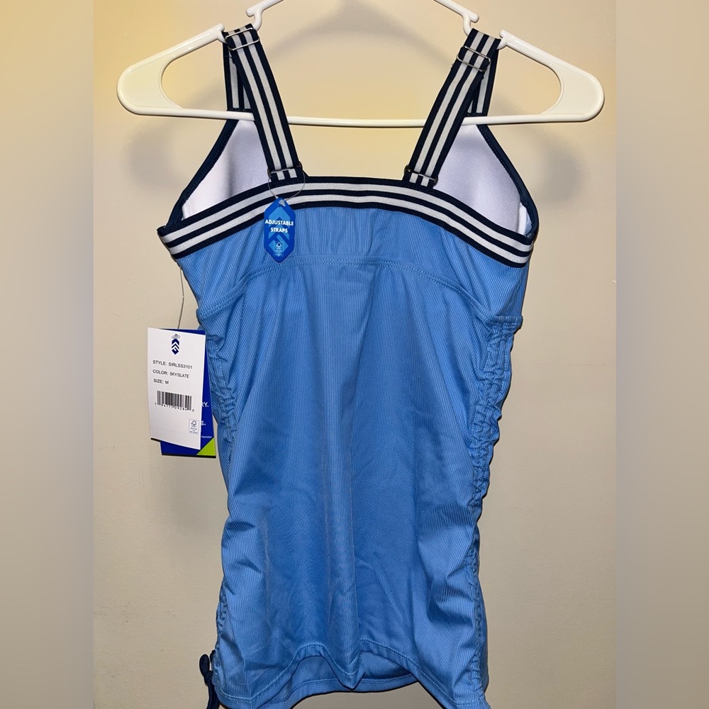 Bathing Suit Top - Picture 2 of 7